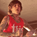 concert pictures from BRING ME THE HORIZON / AUGUST BURNS RED concert at The Rave in Milwaukee WI