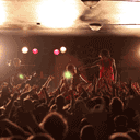 concert pictures from BRING ME THE HORIZON / AUGUST BURNS RED concert at The Rave in Milwaukee WI