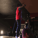 concert pictures from BRING ME THE HORIZON / AUGUST BURNS RED concert at The Rave in Milwaukee WI