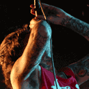 concert pictures from BRING ME THE HORIZON / AUGUST BURNS RED concert at The Rave in Milwaukee WI