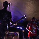 concert pictures from BRING ME THE HORIZON / AUGUST BURNS RED concert at The Rave in Milwaukee WI