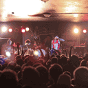 concert pictures from BRING ME THE HORIZON / AUGUST BURNS RED concert at The Rave in Milwaukee WI