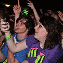 concert pictures from BRING ME THE HORIZON / AUGUST BURNS RED concert at The Rave in Milwaukee WI