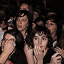 concert pictures from BRING ME THE HORIZON / AUGUST BURNS RED concert at The Rave in Milwaukee WI