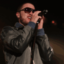 concert pictures from MIKE POSNER concert at The Rave in Milwaukee WI