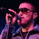concert pictures from MIKE POSNER concert at The Rave in Milwaukee WI