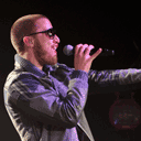 concert pictures from MIKE POSNER concert at The Rave in Milwaukee WI