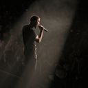 concert pictures from MIKE POSNER concert at The Rave in Milwaukee WI