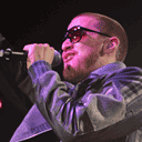 concert pictures from MIKE POSNER concert at The Rave in Milwaukee WI