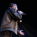 concert pictures from MIKE POSNER concert at The Rave in Milwaukee WI