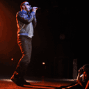 concert pictures from MIKE POSNER concert at The Rave in Milwaukee WI