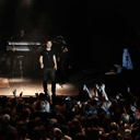 concert pictures from MIKE POSNER concert at The Rave in Milwaukee WI
