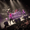 concert pictures from MIKE POSNER concert at The Rave in Milwaukee WI