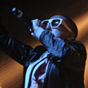 concert pictures from MIKE POSNER concert at The Rave in Milwaukee WI