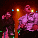 concert pictures from MIKE POSNER concert at The Rave in Milwaukee WI