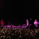 concert pictures from MIKE POSNER concert at The Rave in Milwaukee WI