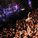 concert pictures from MIKE POSNER concert at The Rave in Milwaukee WI