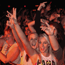 concert pictures from MIKE POSNER concert at The Rave in Milwaukee WI
