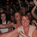 concert pictures from MIKE POSNER concert at The Rave in Milwaukee WI