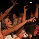 concert pictures from MIKE POSNER concert at The Rave in Milwaukee WI