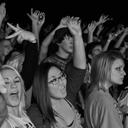 concert pictures from MIKE POSNER concert at The Rave in Milwaukee WI
