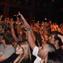 concert pictures from MIKE POSNER concert at The Rave in Milwaukee WI