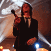 concert pictures from MAYDAY PARADE concert at The Rave in Milwaukee WI