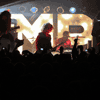 concert pictures from MAYDAY PARADE concert at The Rave in Milwaukee WI