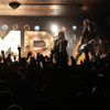 concert pictures from MAYDAY PARADE concert at The Rave in Milwaukee WI