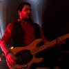 concert pictures from MAYDAY PARADE concert at The Rave in Milwaukee WI