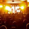 concert pictures from MAYDAY PARADE concert at The Rave in Milwaukee WI