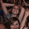 concert pictures from MAYDAY PARADE concert at The Rave in Milwaukee WI