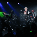 concert pictures from POWERMAN 5000 concert at The Rave in Milwaukee WI