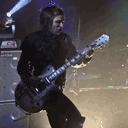 concert pictures from POWERMAN 5000 concert at The Rave in Milwaukee WI