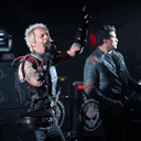 concert pictures from POWERMAN 5000 concert at The Rave in Milwaukee WI