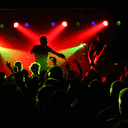 concert pictures from POWERMAN 5000 concert at The Rave in Milwaukee WI