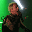 concert pictures from POWERMAN 5000 concert at The Rave in Milwaukee WI