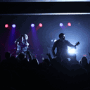 concert pictures from POWERMAN 5000 concert at The Rave in Milwaukee WI