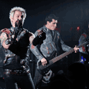 concert pictures from POWERMAN 5000 concert at The Rave in Milwaukee WI