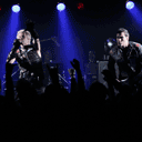 concert pictures from POWERMAN 5000 concert at The Rave in Milwaukee WI