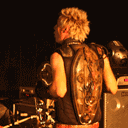 concert pictures from POWERMAN 5000 concert at The Rave in Milwaukee WI