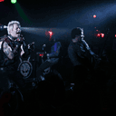 concert pictures from POWERMAN 5000 concert at The Rave in Milwaukee WI