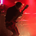 concert pictures from POWERMAN 5000 concert at The Rave in Milwaukee WI