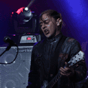 concert pictures from POWERMAN 5000 concert at The Rave in Milwaukee WI