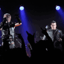 concert pictures from POWERMAN 5000 concert at The Rave in Milwaukee WI