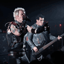 concert pictures from POWERMAN 5000 concert at The Rave in Milwaukee WI