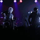 concert pictures from POWERMAN 5000 concert at The Rave in Milwaukee WI