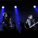 concert pictures from POWERMAN 5000 concert at The Rave in Milwaukee WI