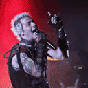 concert pictures from POWERMAN 5000 concert at The Rave in Milwaukee WI