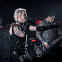 concert pictures from POWERMAN 5000 concert at The Rave in Milwaukee WI